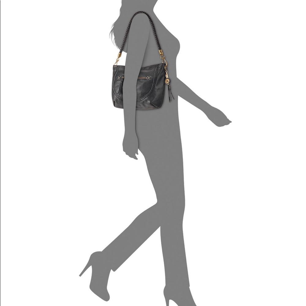 The Sak Leather Hobo bag